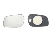 Spiegelglas Aussenspiegel Links Alkar 6451363 FÜR CitroËN Ersatzglas Spiegel