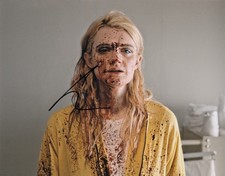 GLOW: Hand Signed Gayle Rankin 10x8 Photo, SEE PHOTO PROOF + VIDEO PROOF [1]