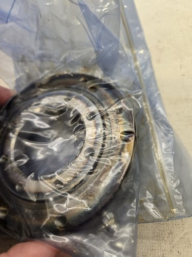 Kaydon MTO-050T SLEW BEARING MT0-050T - Picture 4 of 6