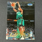 1998 Fleer Tradition Basketball Grant Hill #33 PSA 10