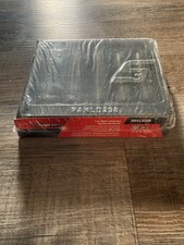 Snapon 5 Piece Metric Deep Hex Lug Nut Socket Set