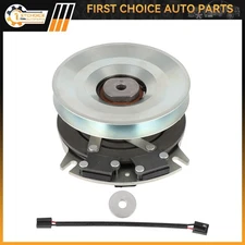 Electric PTO Clutch for John Deere Z710A Z720A ZTrak Pro Mower TCA21167 5218-271