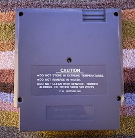 Castlevania Nintendo NES con manuale e custodia 5 viti