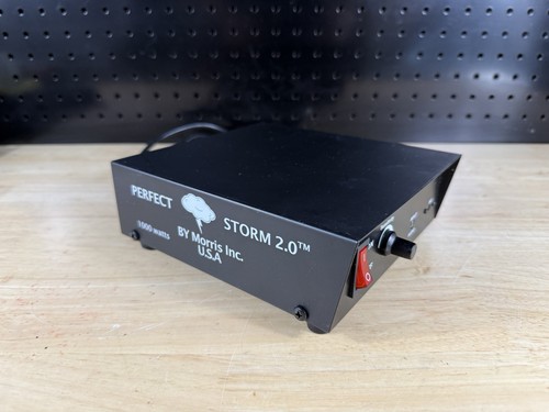 Perfect Storm 2.0 Sound Activated Switch for Lighting Fixture 1000W