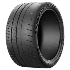 TYRE SUMMER MICHELIN 255/35 R20 97Y PILOT SPORT CUP 2 R (K1) XL