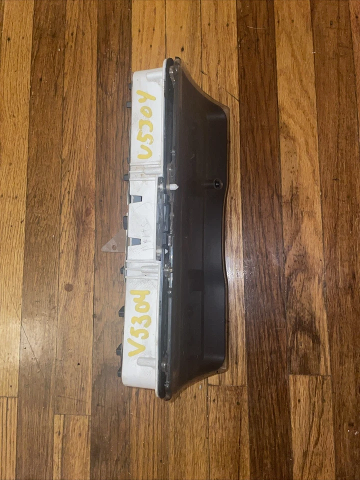 Ford Crown Victoria Cluster 1998-2004 fabricante de equipos originales 44 k millas Foto 3 de 3