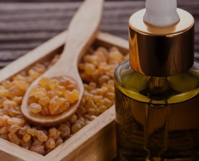 Gaia - Essential Oil .34 FL oz Aromatherapy Fragrance Rollerball