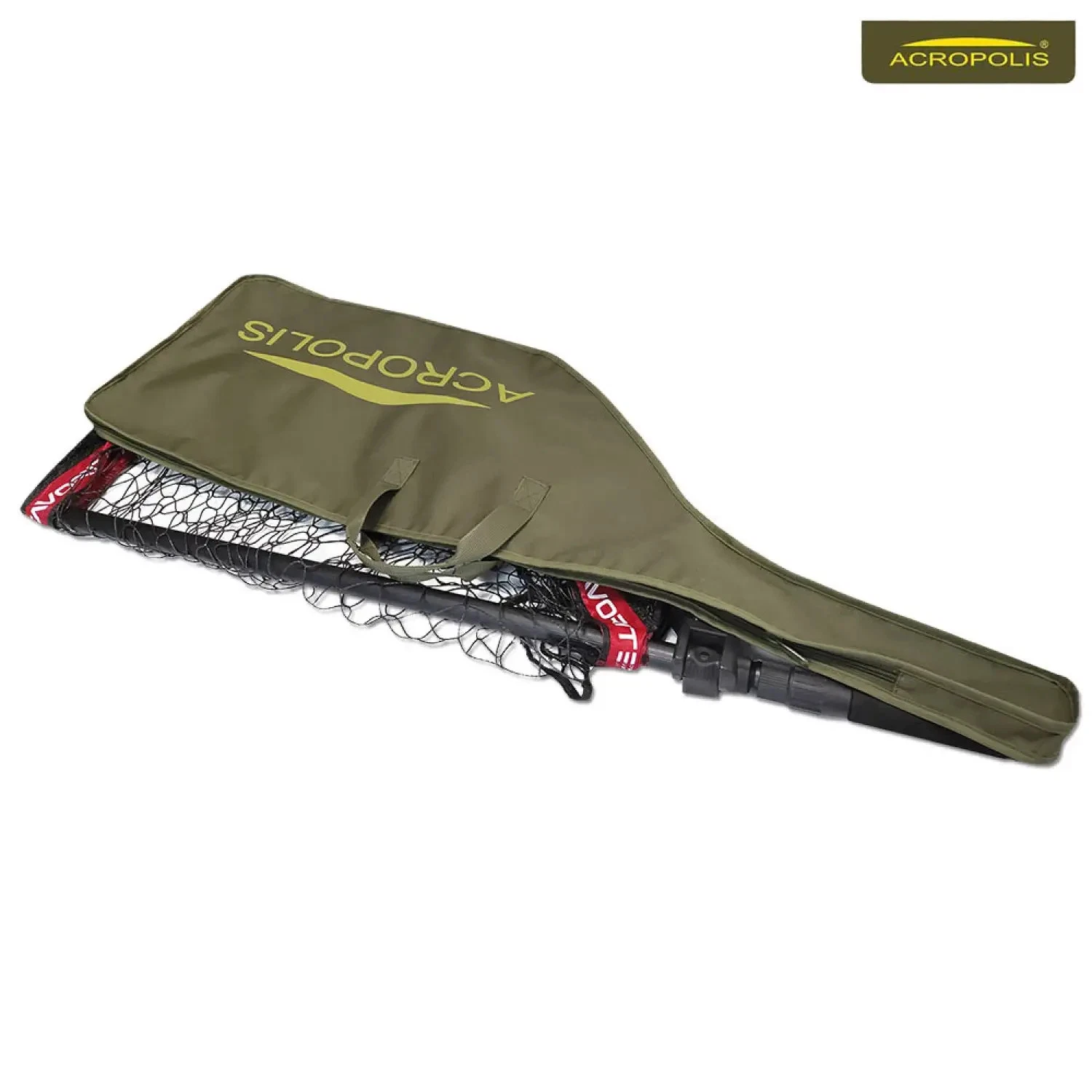 Acropolis Net Case for Large Landing Nets