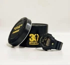 G SHOCK Gold Gym Brand