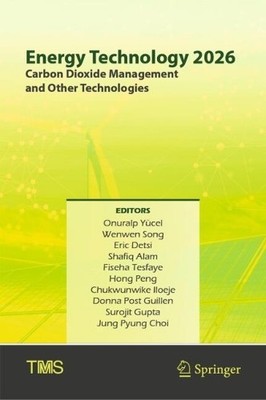 Energy Technology 2026 - 9783032139085