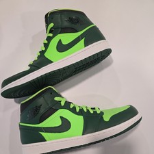 Jordan 1 Hulk - 554724-330 for Sale | Authenticity  display picture 2
