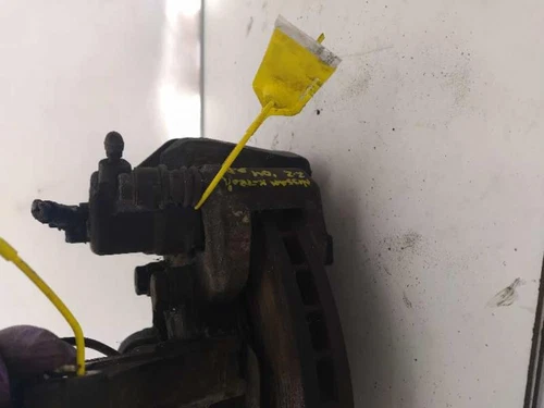 410018H30A Pinza De Freno Delantera Derecha para NISSAN X-TRAIL (T30) 2 1669566 - Imagen 2 de 4