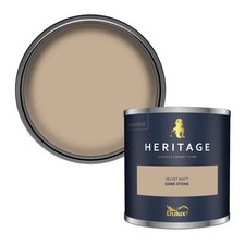 Dulux Trade Paint Heritage Colour Tester | Ready Mixed
