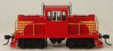 Bachmann Spectrum GE 45-Ton Switcher-  Item#8...