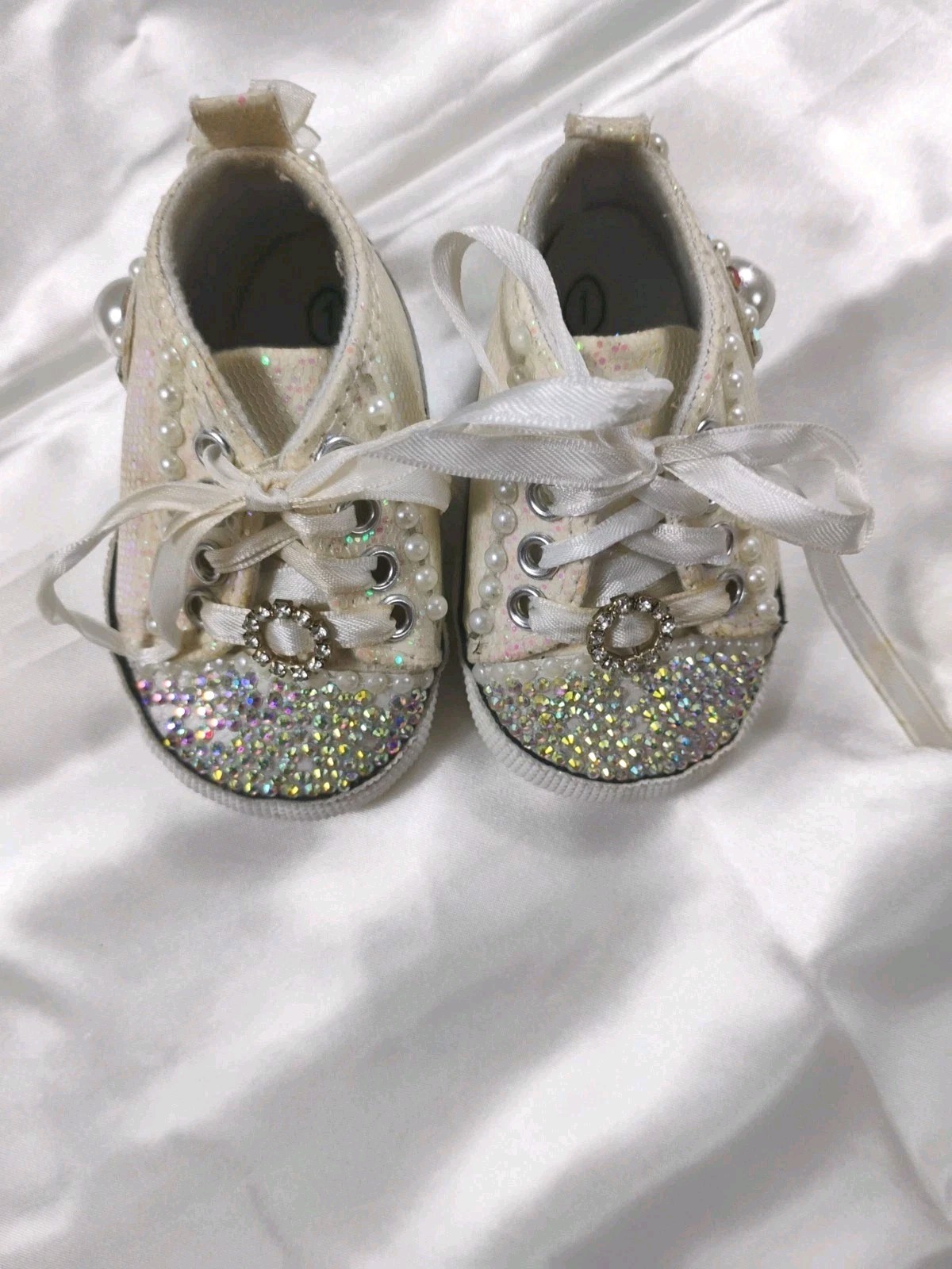 Toddler Size 1