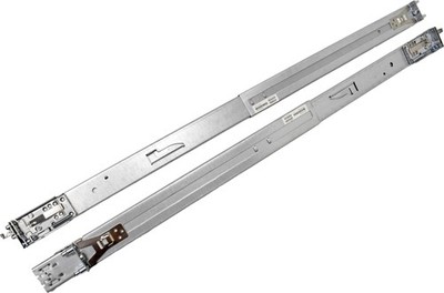 IBM 69Y4391 69Y5021 69Y5022 2U/HE 19'' Rack Rail Kit for System x3550 x3650 M2/M3