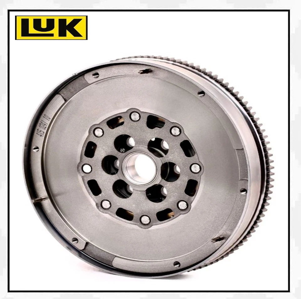 Schwungrad Schaeffler Luk 415 0241 10 Luk Dmf für Fiat Opel Saab Suzuki Vauxhall - Bild 3 von 4