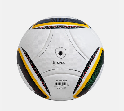 adidas Jabulani World Cup 2010 Official Match Soccerball for sale
