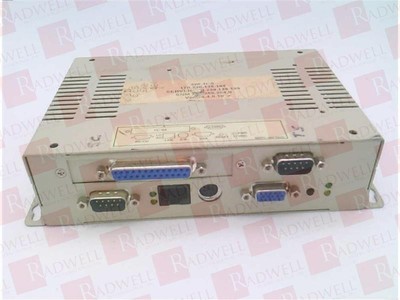 ADVANTECH MBPC-200-5820 / MBPC2005820 (USED)