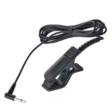 Korg CM-400BK Contact Microphone Pick Up