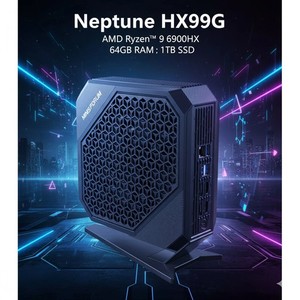 Minisforum Neptune Hx99g | eBay