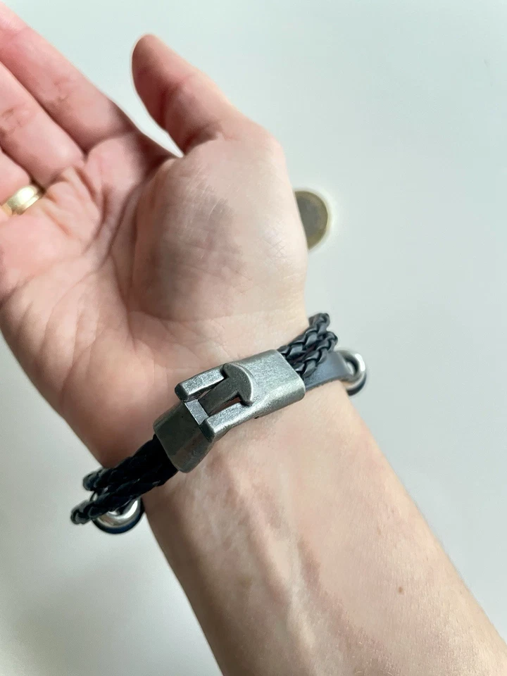 Armband Diesel Herren Damen Neu - Bild 4 von 4