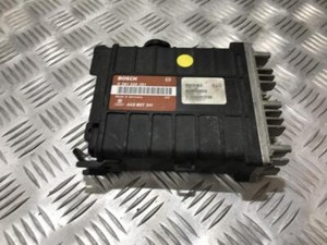 Audi 80 1990 ECU Engine Computer (Engine Control Unit) 0261200251, #396445-33