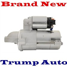 Starter Motor for Hyundai Santa Fe CM DM engine D4HB 2.2L Diesel 09-16