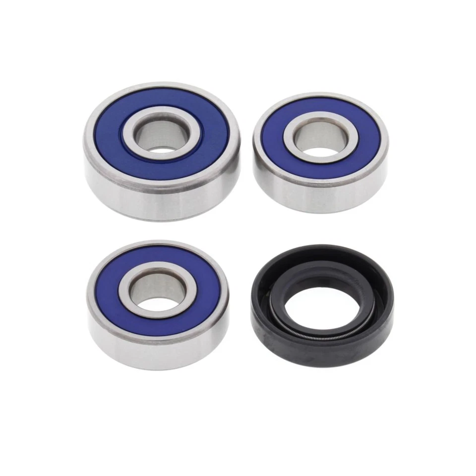 Koyo Wheel Bearing kit for Suzuki TS 185 1972-1973 Front - Image 2 of 4