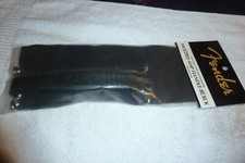 1 pack Fender Amplifier Hardware Molded Amp Handle Black - 099-0943-000 Item LK