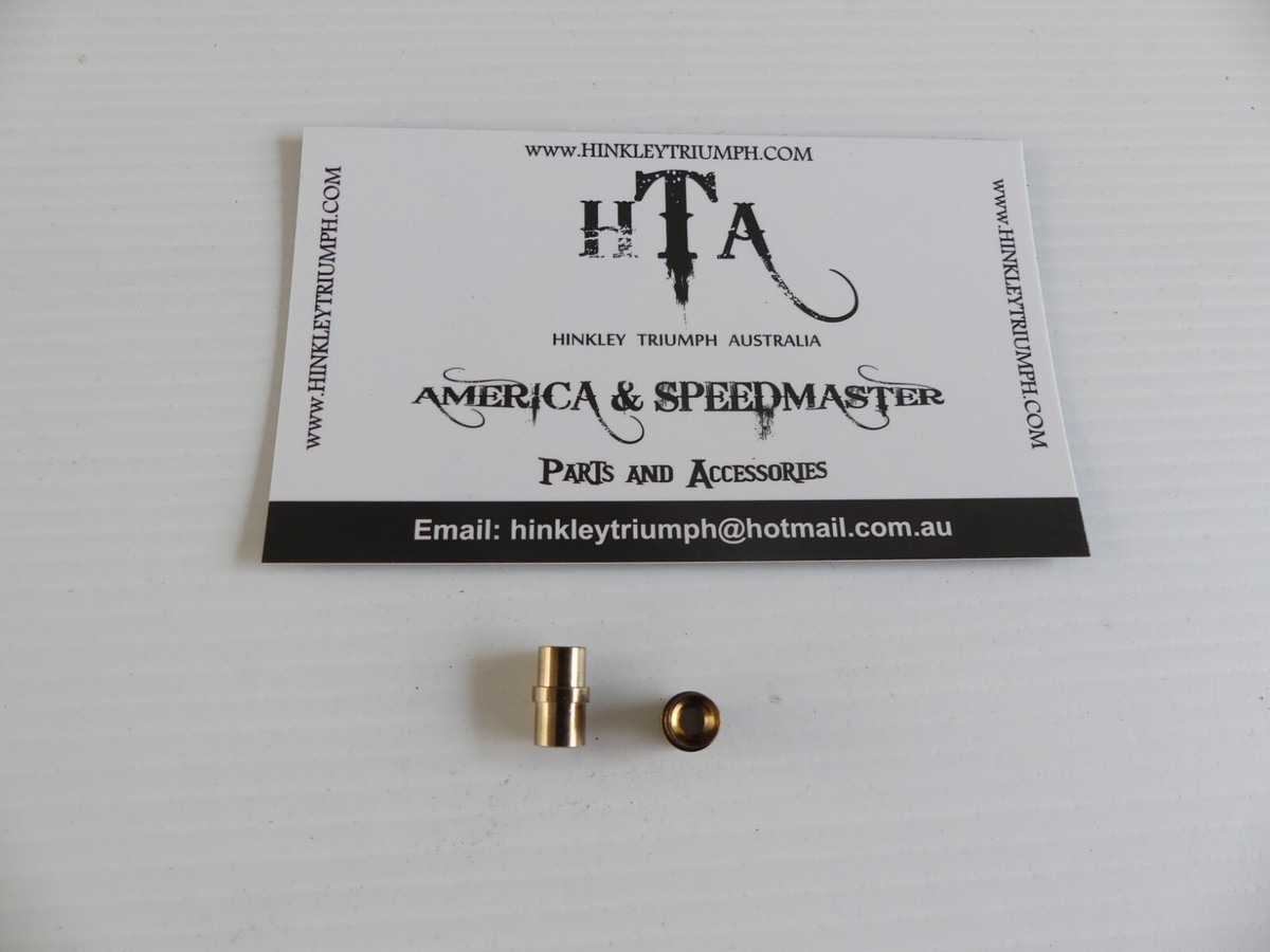 TRIUMPH KEIHIN CARB NEEDLE JET X 1 Each | eBay