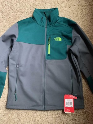 the north face men's apex risor full zip jacket