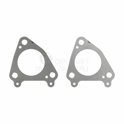 Victor Reinz Exhaust Pipe Flange Gasket 711362900 97188685 | eBay
