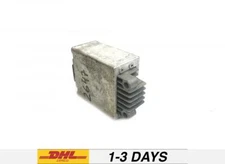 4460240200 Wabco MAN ECU Air Conditioning Electronic Control Unit ECU From man