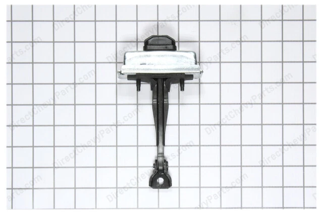 Genuine GM Front Side Door Check Link 84186138 | eBay