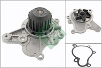 Ina 538 0657 10 Wasserpumpe FüR Hyundai, Kia