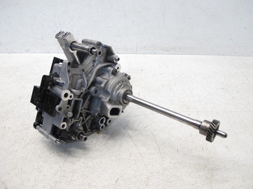 2011-2016 AUDI A4 A5 NDV 2.0T TRANSMISSION MODULE VALVE BODY TCM 0AW927156K 0420 - Picture 3 of 11