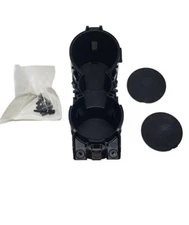 2021-2022 FORD BRONCO SPORT FRONT CENTER CONSOLE CUP DRINK HOLDER TRAY OEM