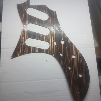 60's FRAMUS STRATO PICKGUARD