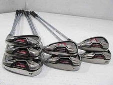 NIKE Victory Red VR S Irons 4-9.P 7Clubs /NSPRO950GH/Flex:S/Iron set