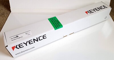 Keyence CA-DZW30D 300mm 12V DC white diffuse vision system line light