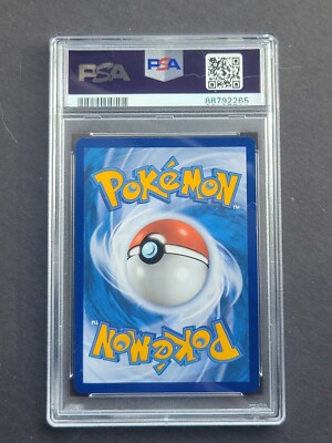 PSA 10 DODUO 199/091 - SCARLET & VIOLET PALDEAN FATES SHINY RARE