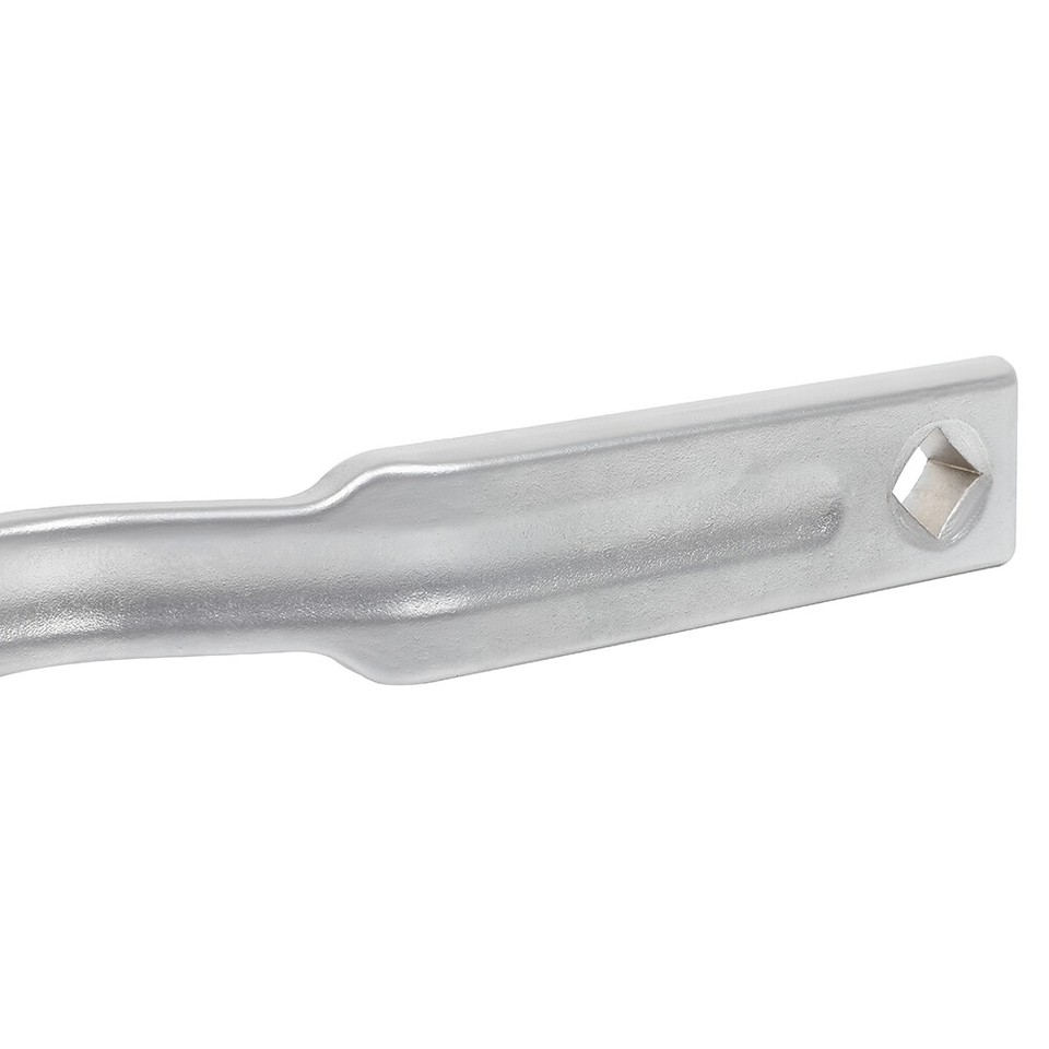 Wrench Extender Tool Bar Universal - Extra Long Torque Adaptor Wrench ...