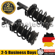 2x Elektrisch Stoßdämpfer Vorne DCC Für VW Golf 7 Passat B8 3Q0413031 3Q0413032