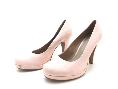 Pumps Rosa Absatz Schuhe Tamaris Damen Pumps High Heels