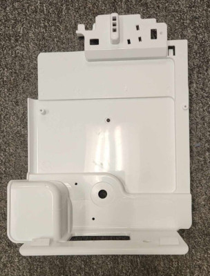 OEM LG Refrigerator ICE DISPENSER COVER ACZ74170507 for LF29H8330S/00