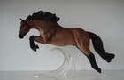 Breyer Best Of British Series Connemara Pony | Soft Bay