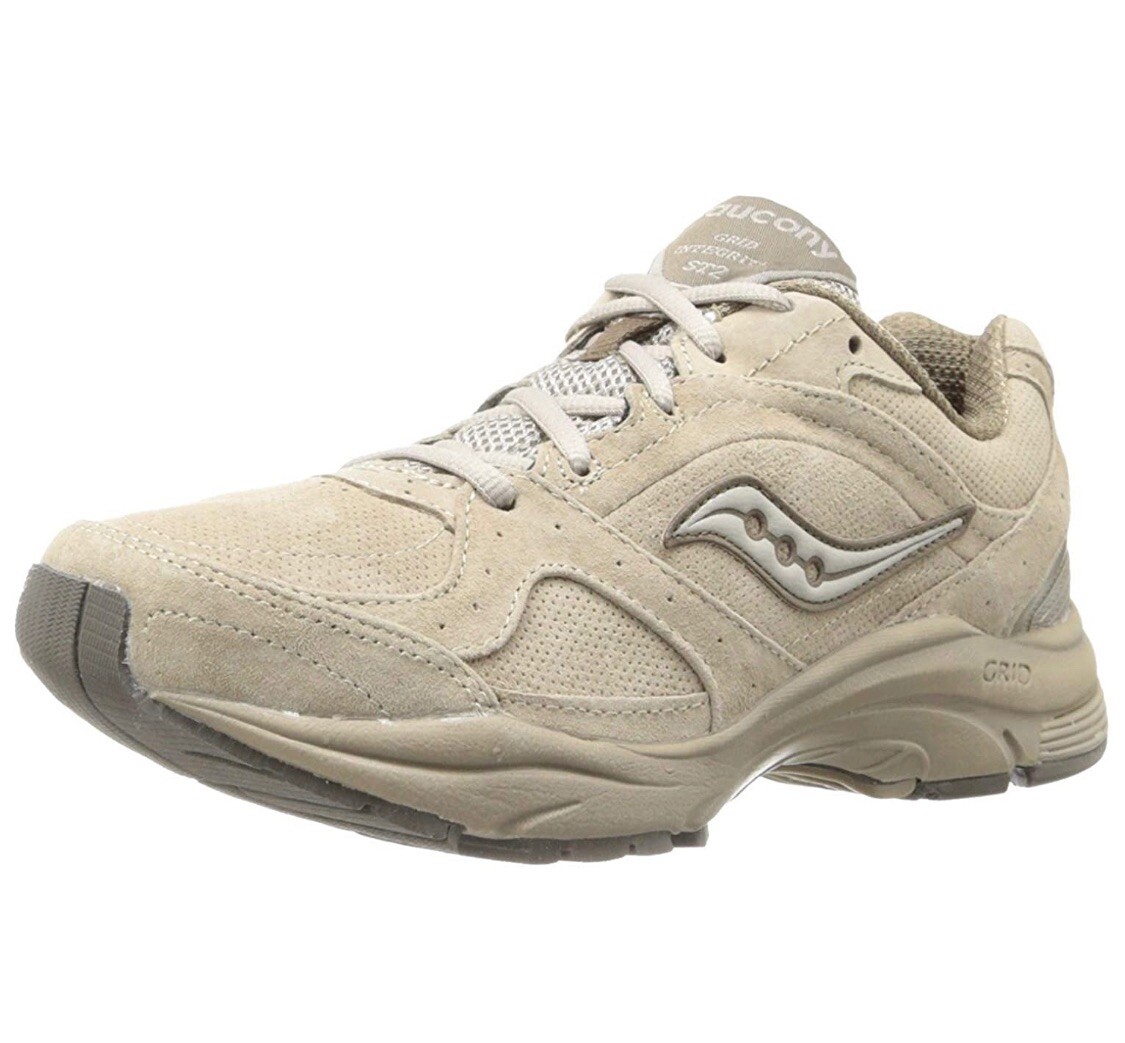 Saucony Progrid Saucony Women's Echelon Le2 Walking Shoe