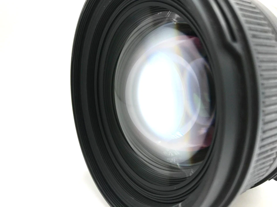 Sigma EX 50mm f/1.4 DG HSM AF Lens For Canon EF From Japan  [Top Mint] - Image 4 of 4