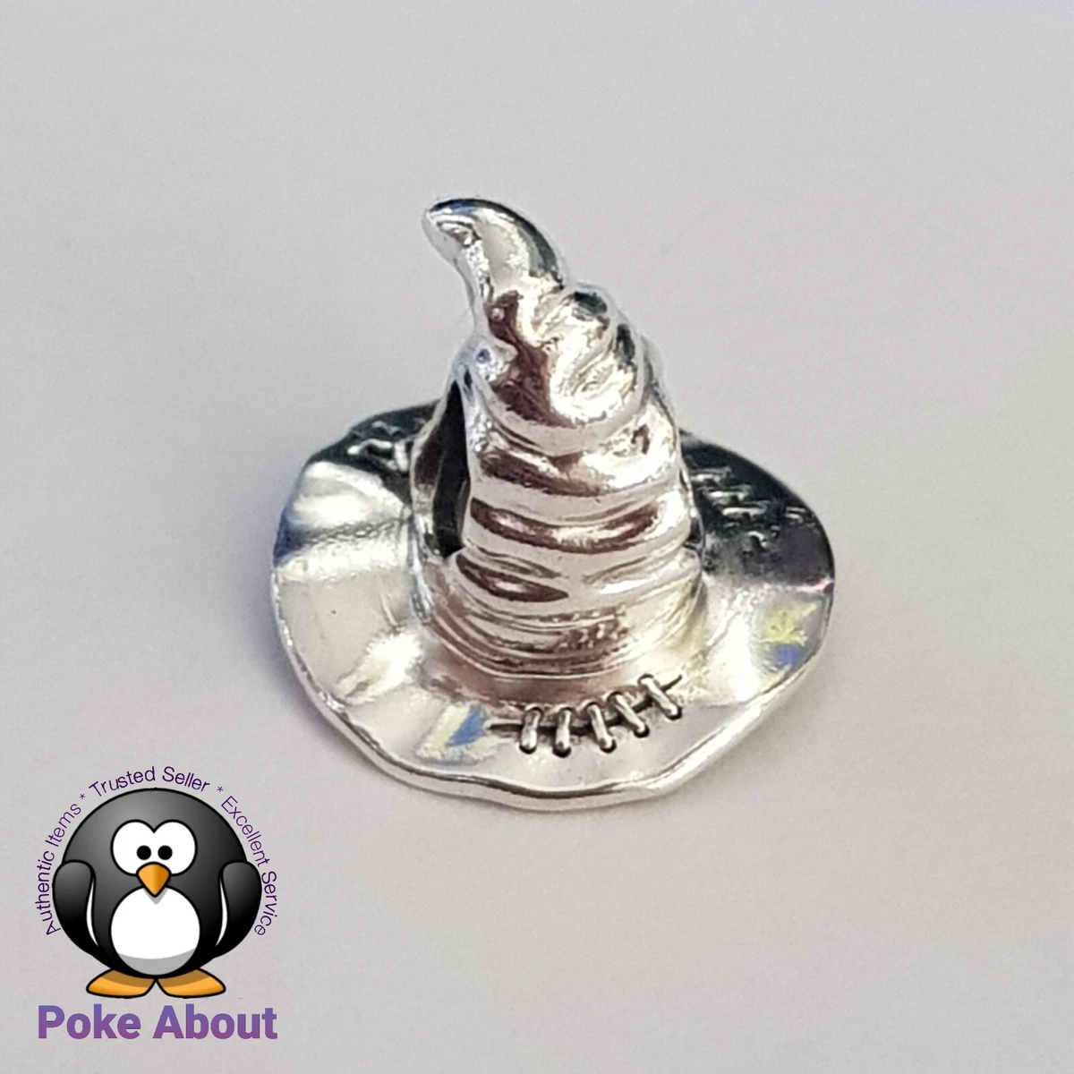 Pandora harry clearance potter hat